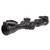 Sig Sauer Whiskey 4 Rifle Scope 3-12x44 30mm SFP BDC-1 Hellfire Illum Black