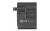 ODIN .750 LOW PROFILE ADJ GAS BLOCK