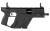 KRISS VCTR SDP G3 9MM 5.5" 10RD BLK