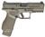 SPRINGFIELD ECHELON 4.0C 4IN BARREL 9 MM 1-15RD / 1-18RD OLIVE DRAB GREEN EC9409G-U
