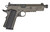 SPRINGFIELD ARMORY 1911 OPERATOR AOS THREADED HANDGUN .45 ACP 5.75IN BARREL 2-8RD MAGS OLIVE DRAB GREEN POT9230GAOS