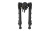 ACCU-TAC PC-5 BIPOD BLK