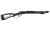 DERYA RAN IRONWOLF 357MAG 18" 9RD BK