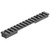 Leupold BackCountry 1 Piece Cross Slot Base Remington 700 SA (8-40 Adaptable)