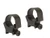 Weaver Detachable Top Mount Aluminum Scope Rings 30mm High - Matte
