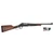 Henry H14 Long Ranger Big Woods Carbine .308 Win/7.62x51 NATO 4rd Capacity 18.5'' Barrel Walnut Stock