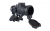 TRIJICON MRO SD PATROL RD 1/3 BLK