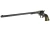 HERITAGE 22LR 16" 6RD CAMO LAM