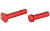 STRIKE ULTRA LIGHT TKDWN PINS RED