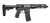 SMITH & WESSON M&P 15 PISTOL 5.56 NATO 7.5IN BARREL 30RD ADJUSTABLE BRACE BLACK 13320