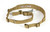 Blue Force Gear Vickers Padded 2-Point Sling with Acetal Hardware Coyote Brown