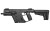 KRISS VCTR SBR G2 9MM 5.5" 40RD BLK