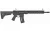 AM DEF ADM4 RIFLE MLOK 16" BLK 5.56