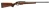STEVENS 334 COMPACT 243 WIN 18.5IN BARREL 3RD BLACK WLNT STK 23296