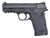 SMITH & WESSON M&P380 SHIELD EZ NTS 8RD 180023