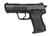 H&K HK45C V1 DA/SA 45ACP 3.94IN BARREL 2-8RD SAFETY DECOCKING LEVER ON LEFT