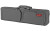 SKB HYBRID TAKEDOWN O/U CASE BLK