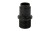 DEAD AIR THRD ADPTR WLTHR P22 1/2X28