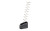 SHIELD BASE PLATE FOR GLK 43 +2 BLK