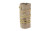 BPG SUPPRSSR CVR HVY 5.5" X 1.5" FDE