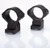 Talley Lightweight Alloy Scope Mount Combo Kimber 84M Current Production (8-40) 30mm High