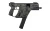 KRISS VCTR SDP G3 9MM 5.5" 40RD WD