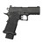 AF1911-ROMULUS 9MM 17 & 20 Rnd Magazines (1 Each) 3.5" BULL Barrel DLC Black MOS Optic Cut