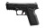 FUSION XF PRO 9MM 4" 10RD BLACK