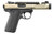 RUGER MARK IV 22/45 LITE 22LR 4.4IN BARREL 10RD CHAMPAGNE 43955