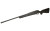 TIKKA T3 LITE 7MM-08REM 22" BLK/SYN