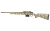 CVA CASCADE VMNT HNTR 22CM 10RD FDE