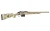 CVA CASCADE VMNT HNTR 22CM 10RD FDE