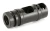 MIDWEST MB TWO CHAMBER 1/2X28