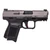 DEMO Canik TP9 Elite SC 9mm Luger 12rd Magazine 3.5" Barrel Tungsten Slide/ Black Grip