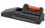 HIVIZ IC FRNT RUG MKI-IV GRN/RD/WHT