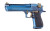 DE MK19 50AE 6" 7RD CARBO BLUE