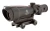 TRIJICON ACOG 3.5X35 HS .308 W/TA51
