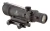TRIJICON ACOG 3.5X35 HS .308 W/TA51