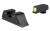 TRIJICON HD NS FITS GLK LG FRM YLW