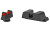 TRIJICON FIBER SIGHT FOR GLK 42 OP