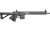 SPGFLD ST VIC V2 308 16" 10RD BLK CA