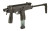 B&T TP9 SBR 9MM 5.11" 30RD BLK