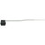 TacFire Assembled .750 Low Profile Gas Black & Carbine Length Gas Tube