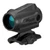 Sig Sauer Romeo5 Gen II Compact Green Dot Sight 1x20mm 1 MOA Green Dot 0.5 MOA Adj