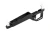 MDT HUNTER BM BADGER PROF REM700 LA