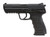 H&K HK45 V1 DA/SA 45ACP 4.46IN BARREL 2-10RD SAFETY DECOCKING LEVER ON LEFT