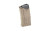 LANCER L5AWM 223REM 15RD OPAQUE FDE