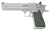 DE MK19 50AE 6" 7RD POL CHROME