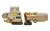 EOTECH HHS1 FTCU EXPS3-0 W/G33 TAN
