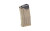 LANCER L5AWM 223REM 5RD OPAQUE FDE